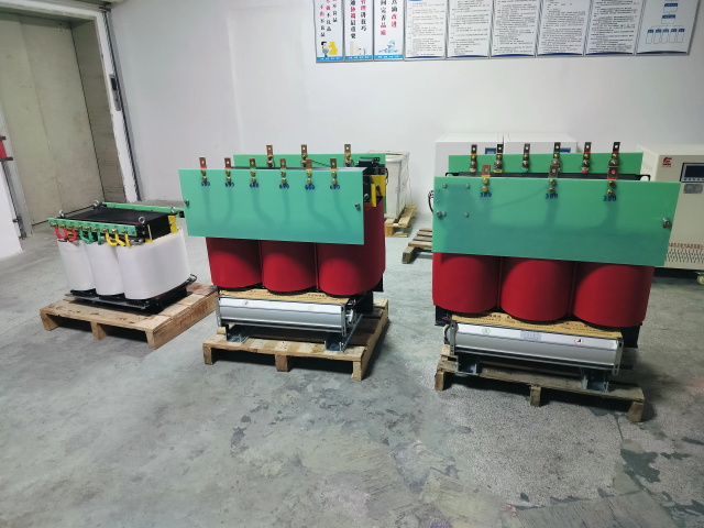 泽普KS11-1000KVA矿用变压器