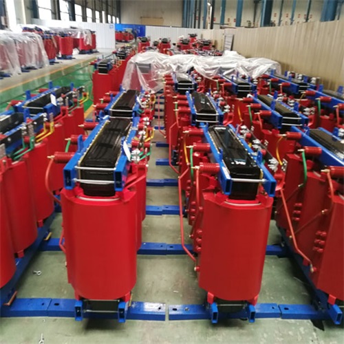 泽普2500kva干式变压器尺寸